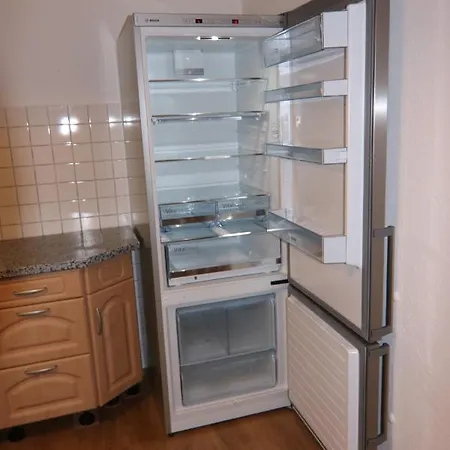 بيت للعطل Schlossblick *