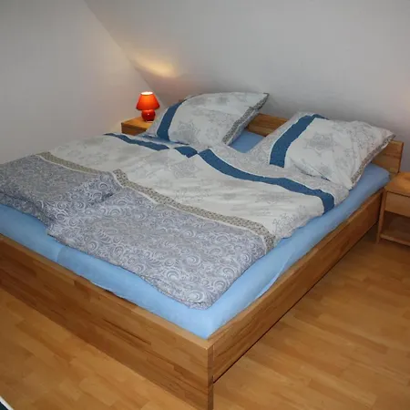 Schlossblick بيت للعطل