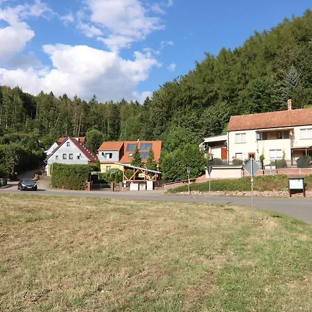 Schlossblick