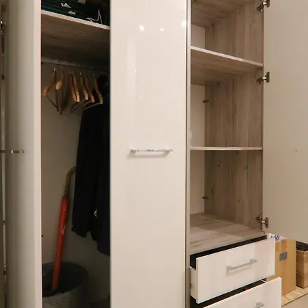 Schlossblick * زانغرهاوزن