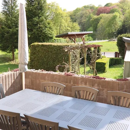 Schlossblick بيت للعطل *