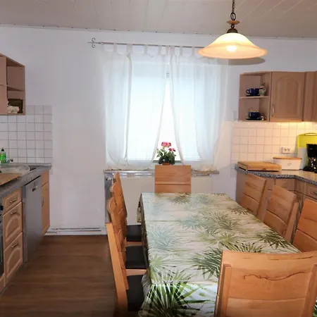 بيت للعطل Schlossblick *