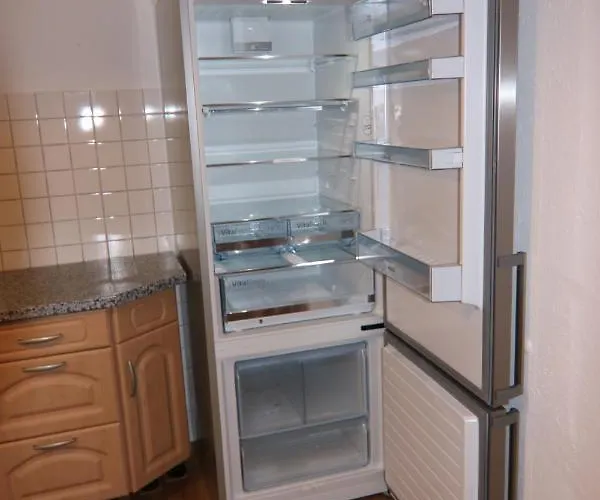 Holiday home Schlossblick *