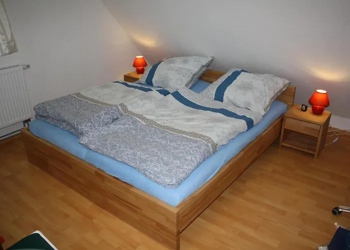 Schlossblick Holiday home