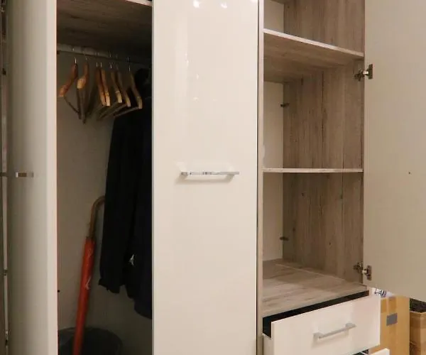 Schlossblick * Sangerhausen