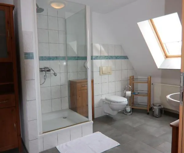 Schlossblick Sangerhausen