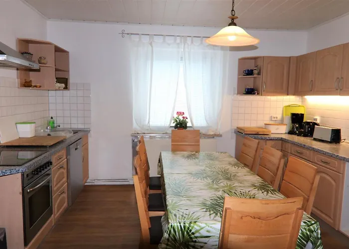 Holiday home Schlossblick *