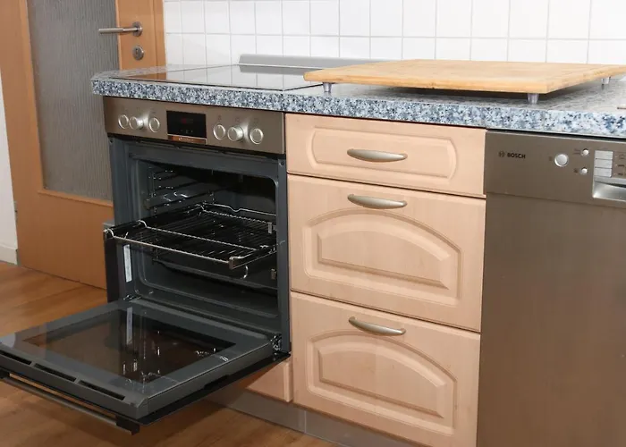 Holiday home Schlossblick *